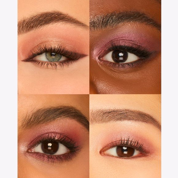 🆕 NiB tarte positive vibes Limited-Edition Eyeshadow Palette - Picture 2 of 5